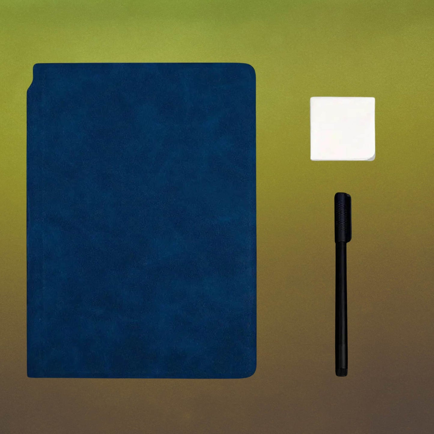 The Green Board