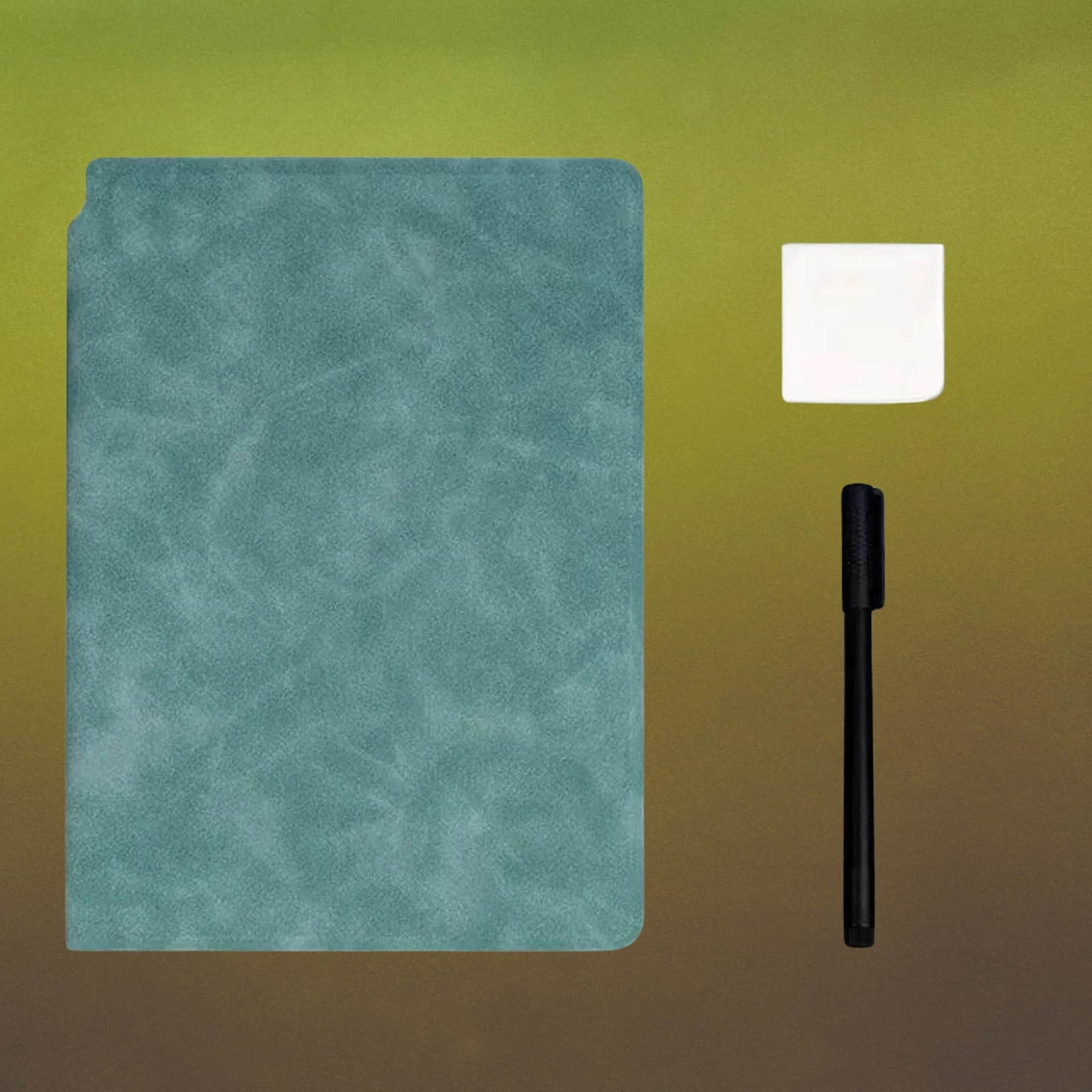 The Green Board