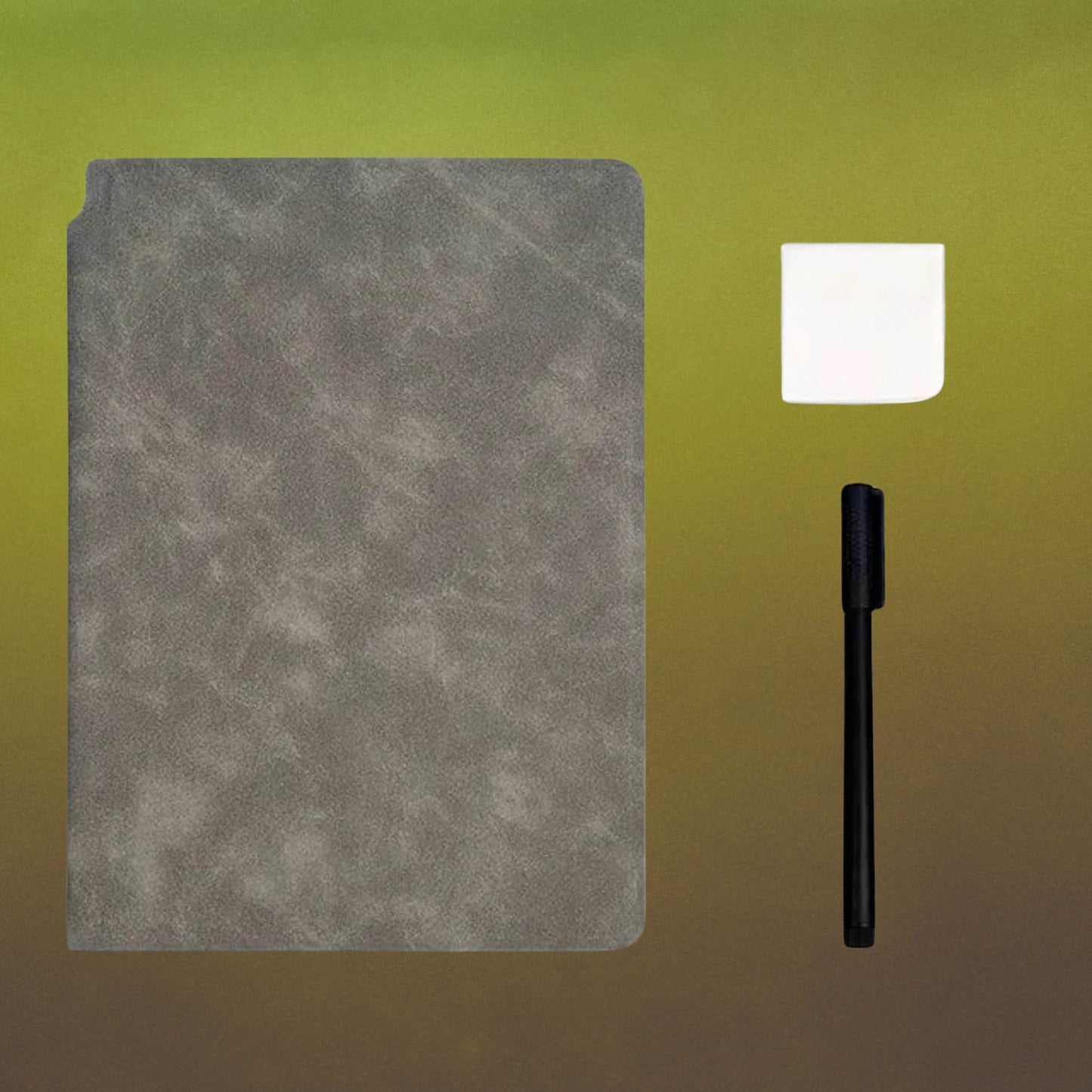 The Green Board