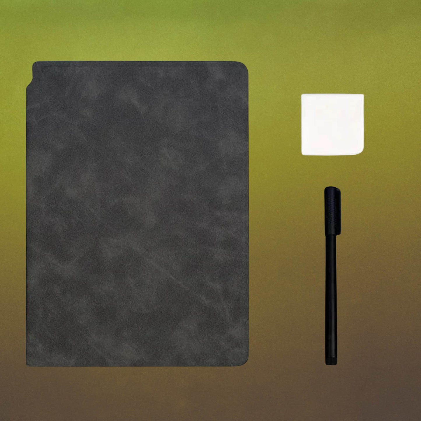 The Green Board