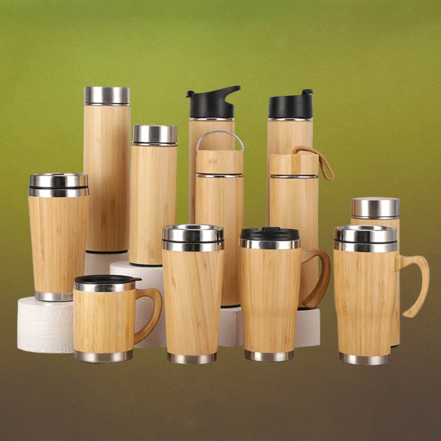 Eco Sip