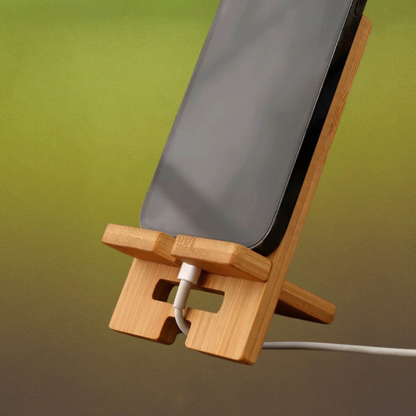 Eco Solo Charging Station